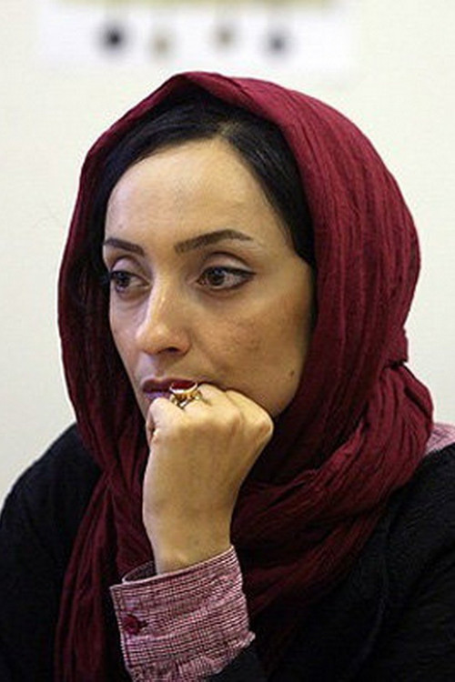 Photo of Nasim Ahmadpour