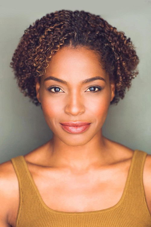 Photo of Margaret Odette