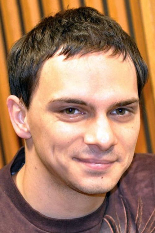 Photo of Filip Cíl