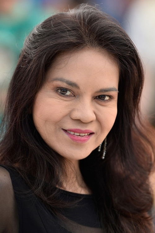 Photo of Maria Isabel Lopez