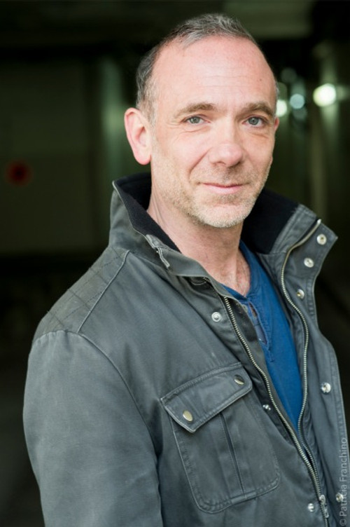 Photo of Benoît Di Marco