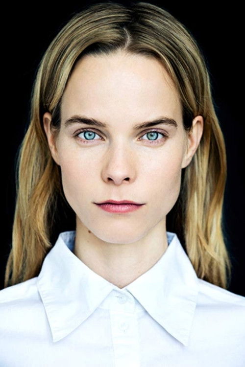 Photo of Nike Martens