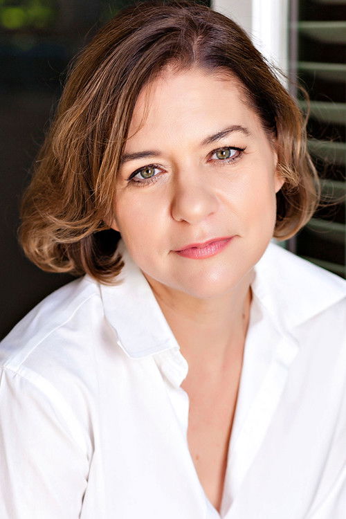 Photo of Cathy Cahlin Ryan