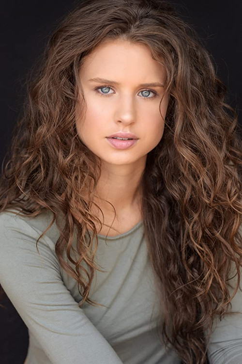 Photo of Avery Konrad