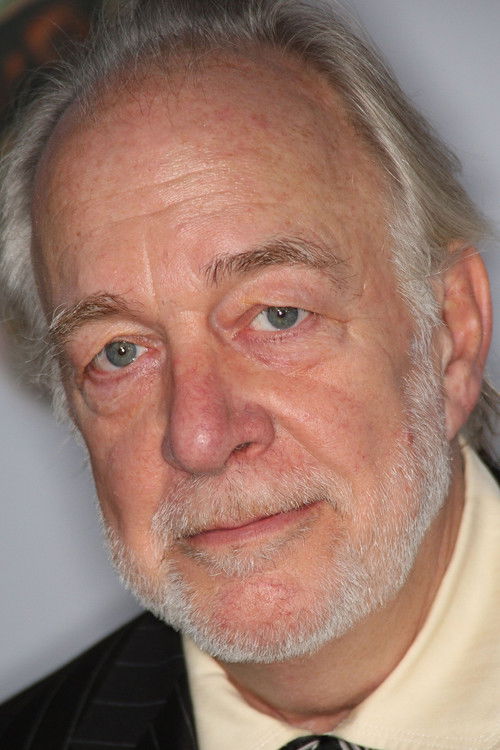 Photo of Howard Hesseman