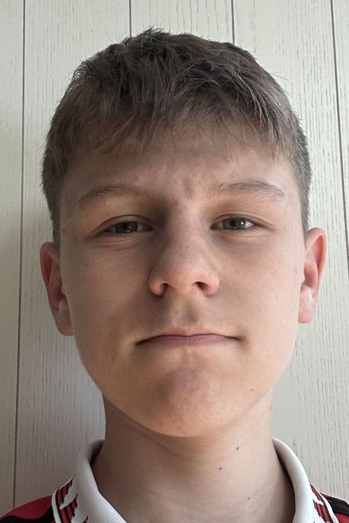 Photo of Oliver Jones