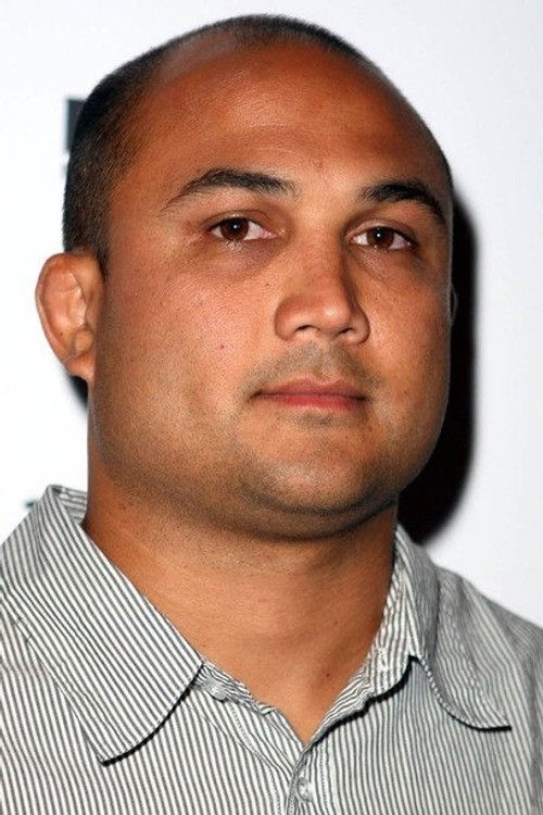Photo of B.J. Penn