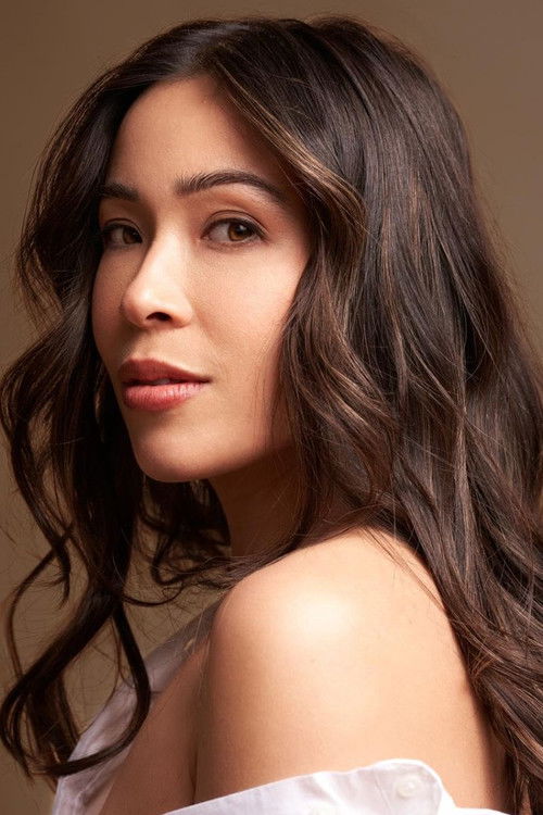 Photo of Jessica Garcie