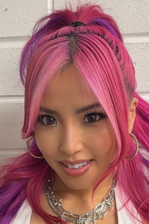 Photo of Mina Shirakawa