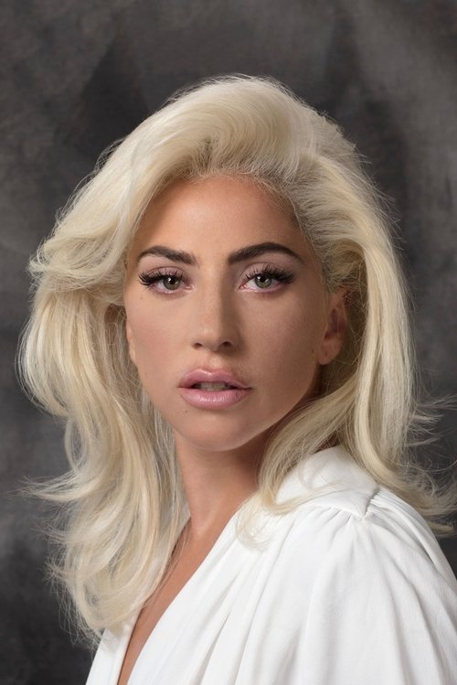 Photo of Lady Gaga