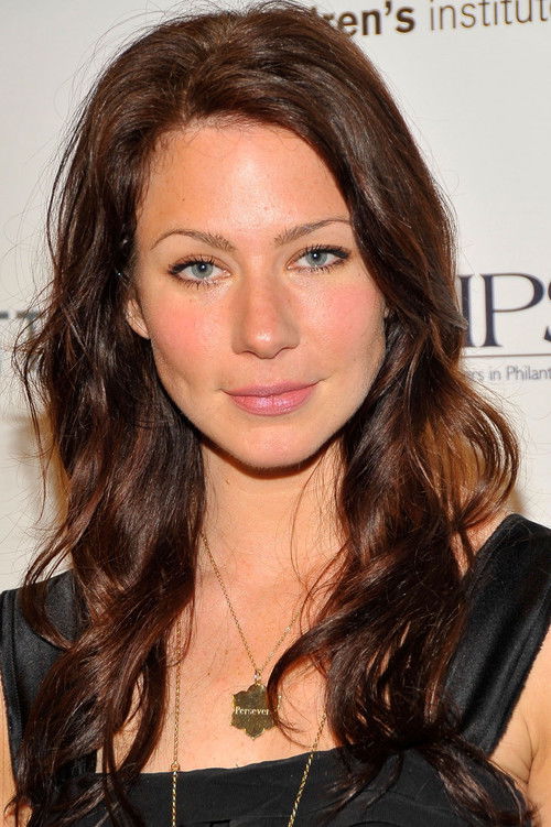Photo of Lynn Collins