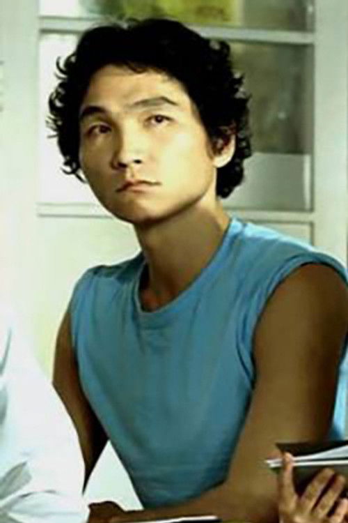 Photo of Lee Han-sol