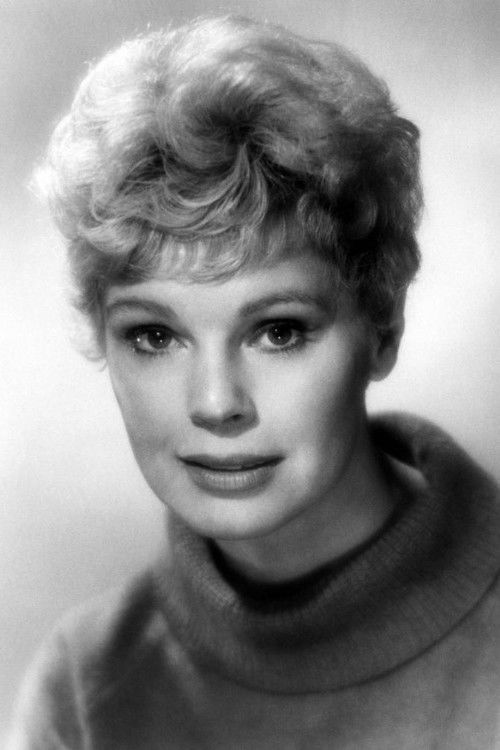 Photo of Betsy Palmer