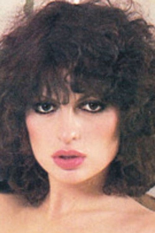 Photo of Kelly Nichols