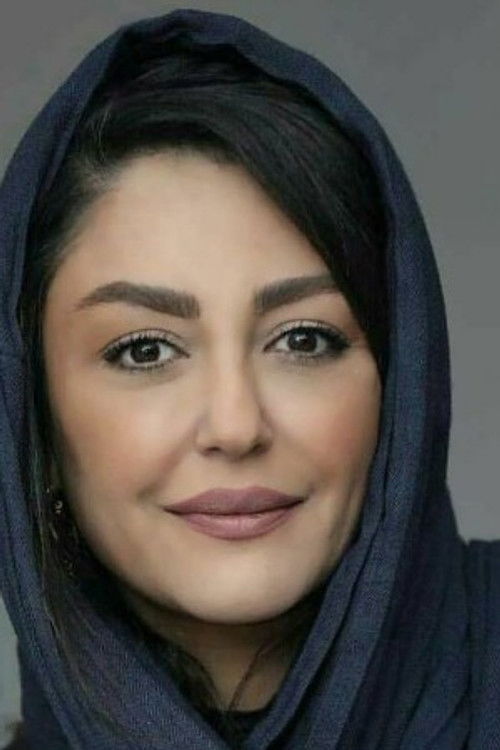 Photo of Shaghayegh Farahani
