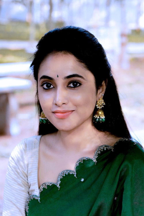 Photo of Priyanka Arul Mohan