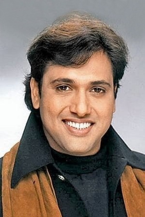 Photo of Govinda