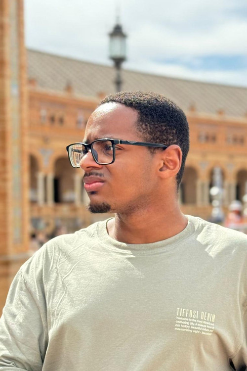 Photo of Luís Moreira