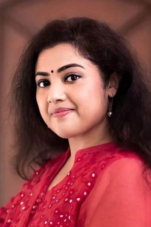 Photo of Meena