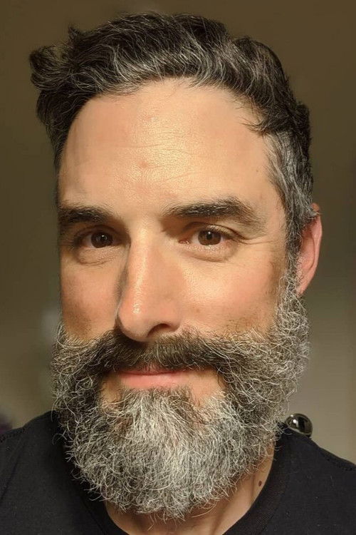 Photo of Josh Sawyer