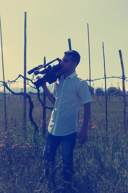 Photo of Christian Orlandi