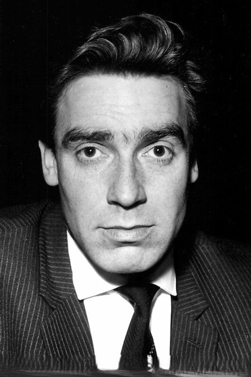 Photo of Jürgen Goslar