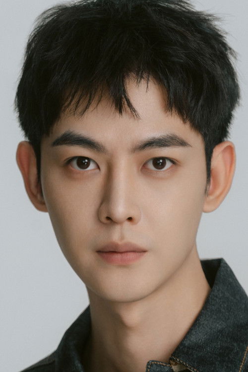 Photo of Tang Xiaotian