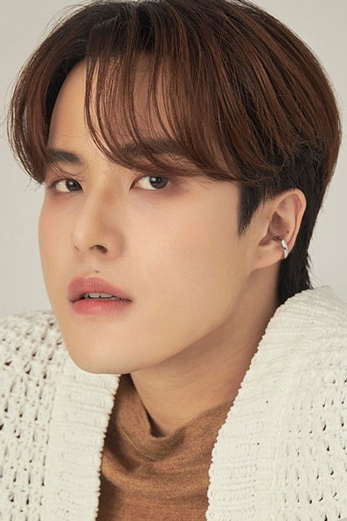 Photo of Allan Asawasuebsakul