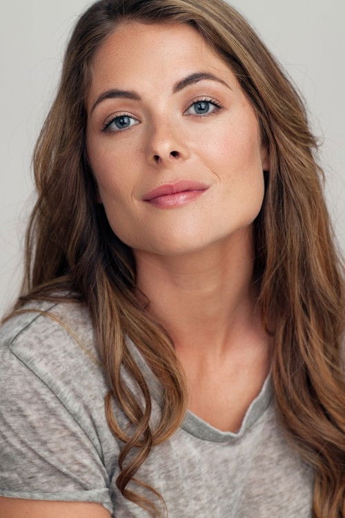 Photo of Morgan Bradley