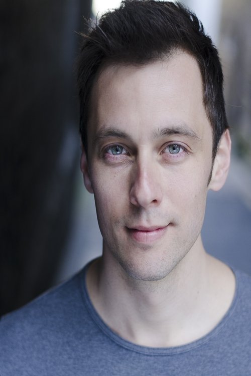 Photo of Boyko Krastanov