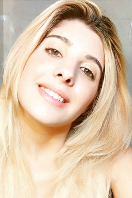 Photo of María de la Rosa