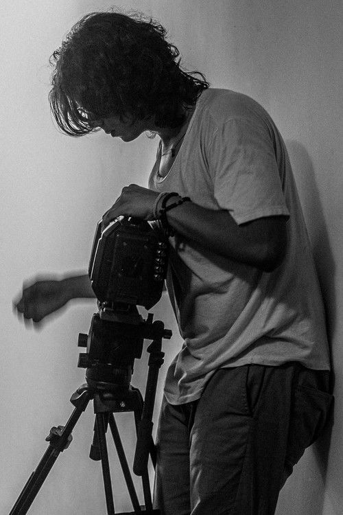 Photo of Gabriel Mendonça