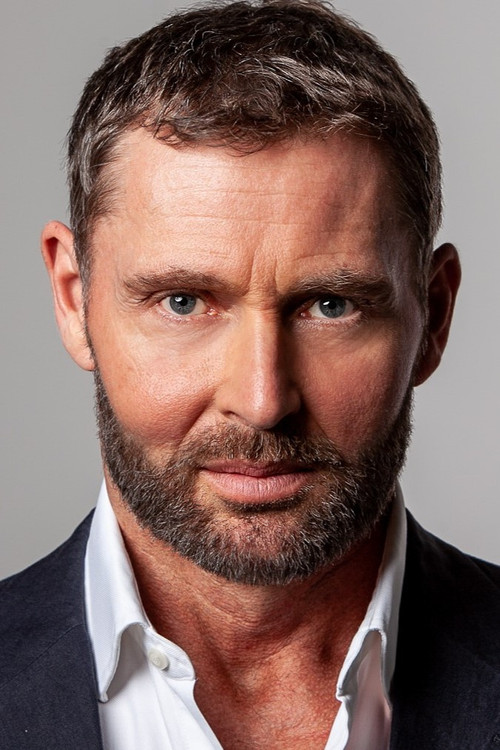 Photo of Adrian Bouchet