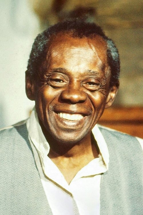 Photo of Grande Otelo