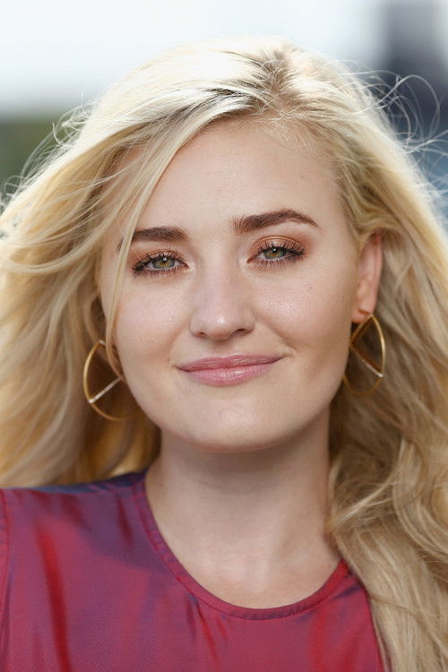 Photo of AJ Michalka