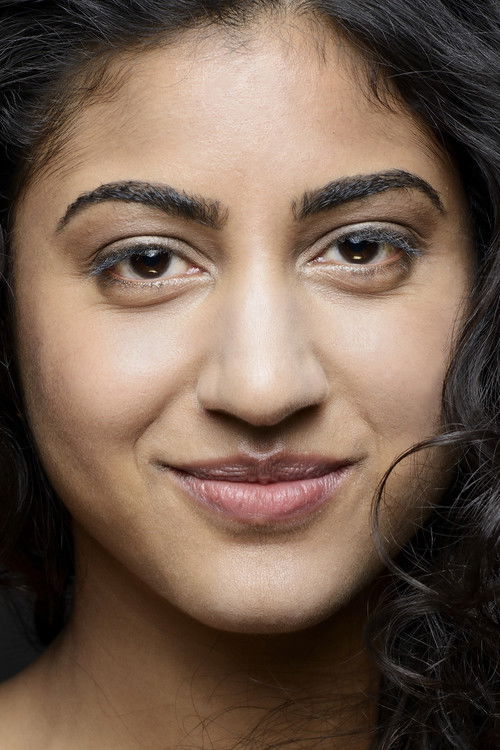 Photo of Vella Lovell