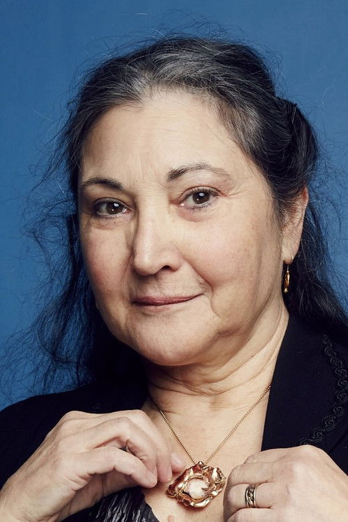 Photo of Robin Bartlett