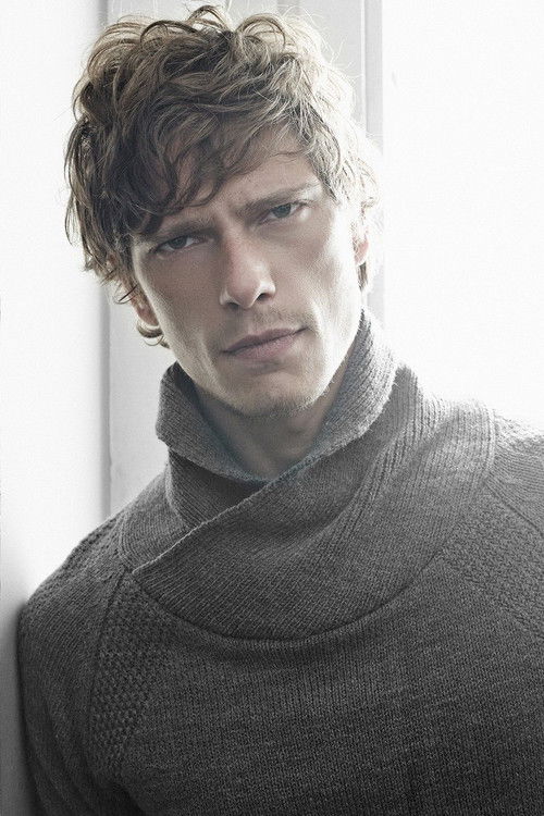 Photo of Matteo Martari