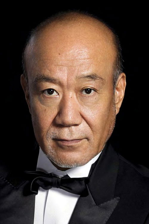 Photo of Joe Hisaishi
