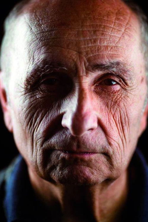 Photo of Franco Piavoli