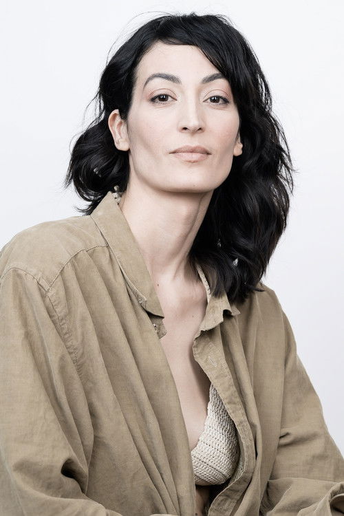 Photo of Laëtitia Eïdo