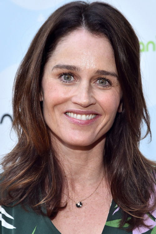 Photo of Robin Tunney