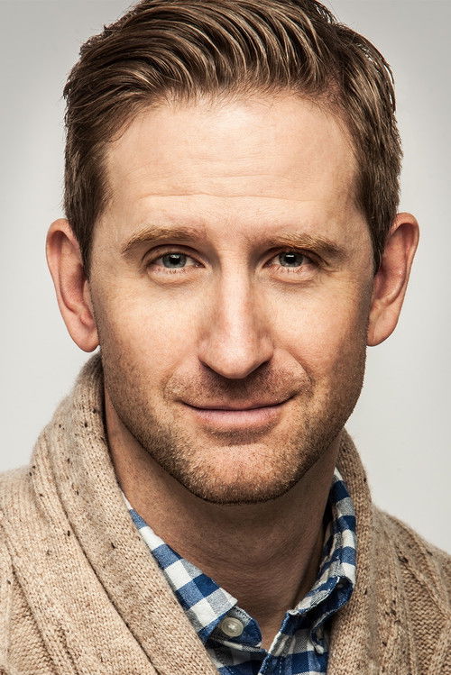 Photo of David Nibley