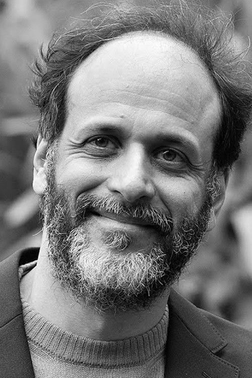 Photo of Luca Guadagnino