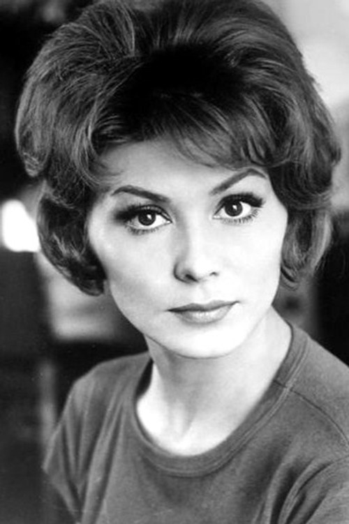 Photo of Irina Demick