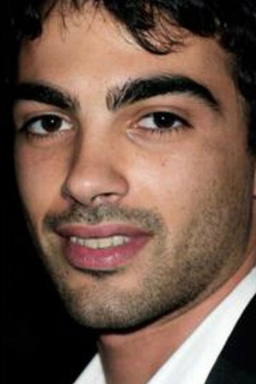 Photo of Primo Reggiani