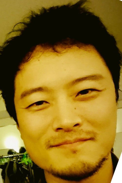 Photo of Takenori Kaneko