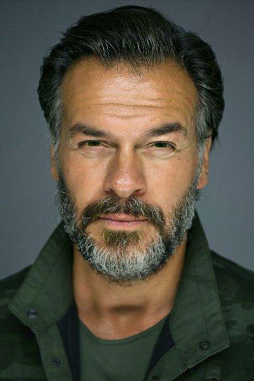 Photo of Fatih Hürkan