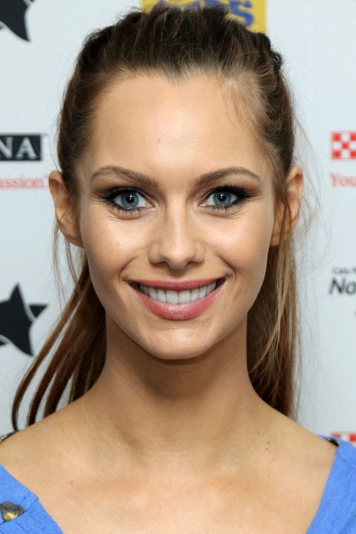 Photo of Jessica-Jane Stafford