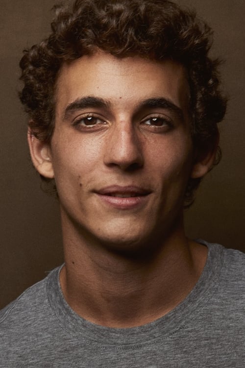 Photo of Miguel Herrán